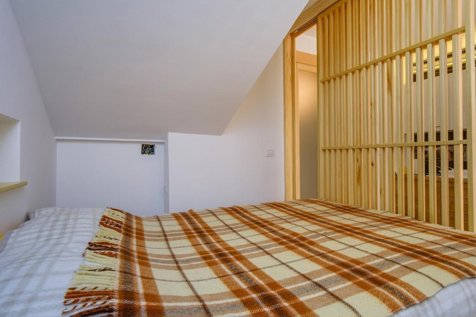 Elegant Apartment Iris Mali Losinj Luaran gambar