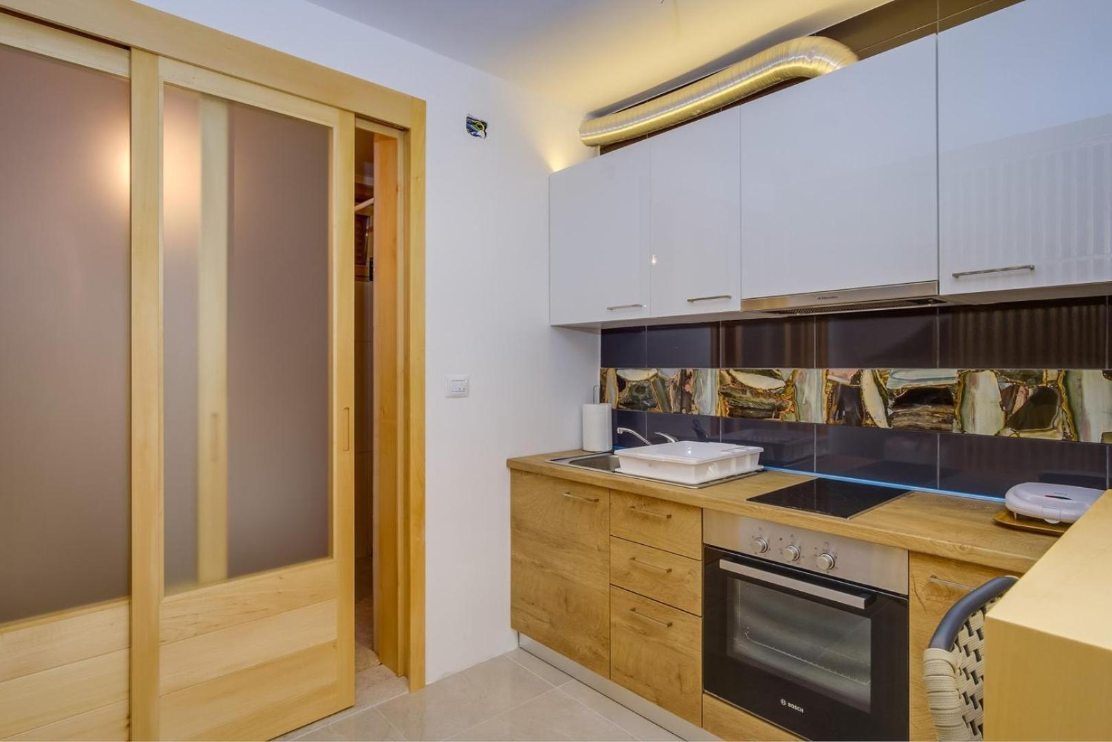 Elegant Apartment Iris Mali Losinj Luaran gambar