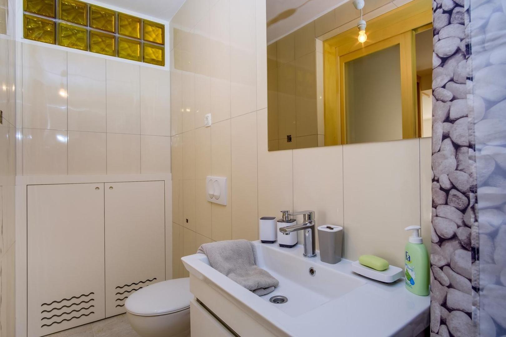 Elegant Apartment Iris Mali Losinj Luaran gambar