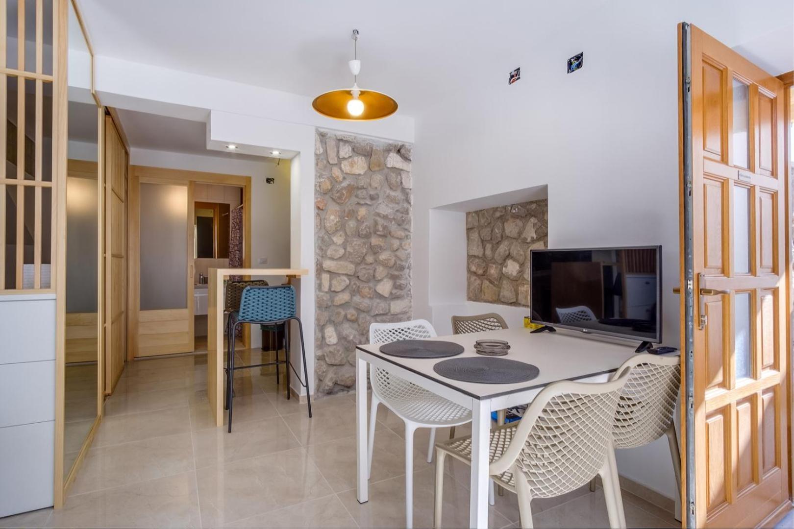 Elegant Apartment Iris Mali Losinj Luaran gambar